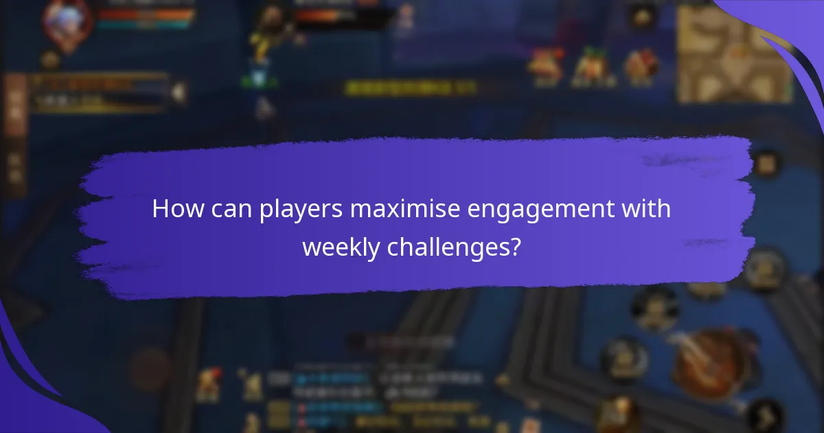 What ongoing challenges must players complete to earn prizes?