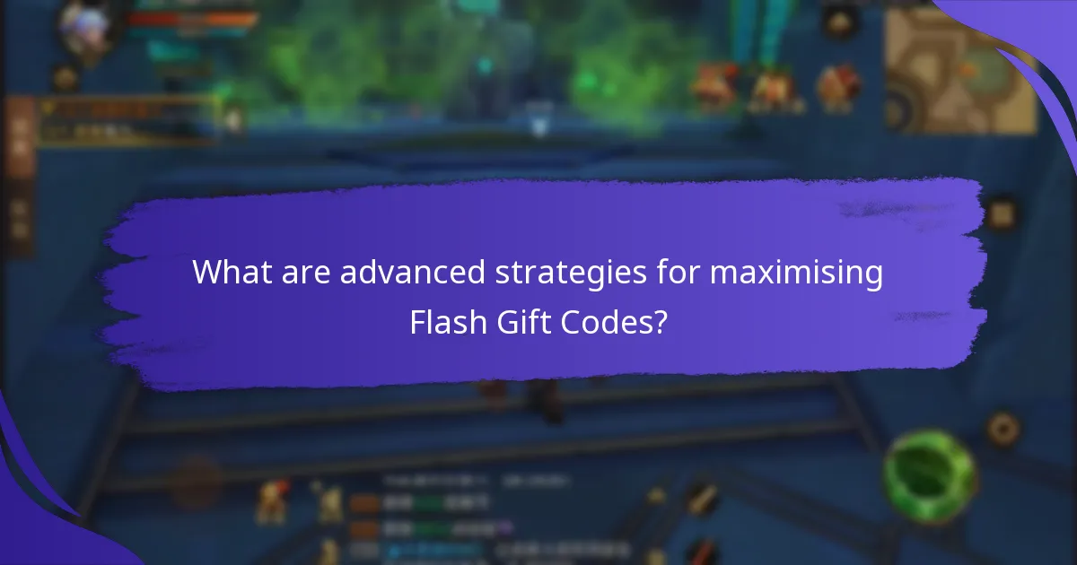 Which Flash Gift Codes offer the best value?