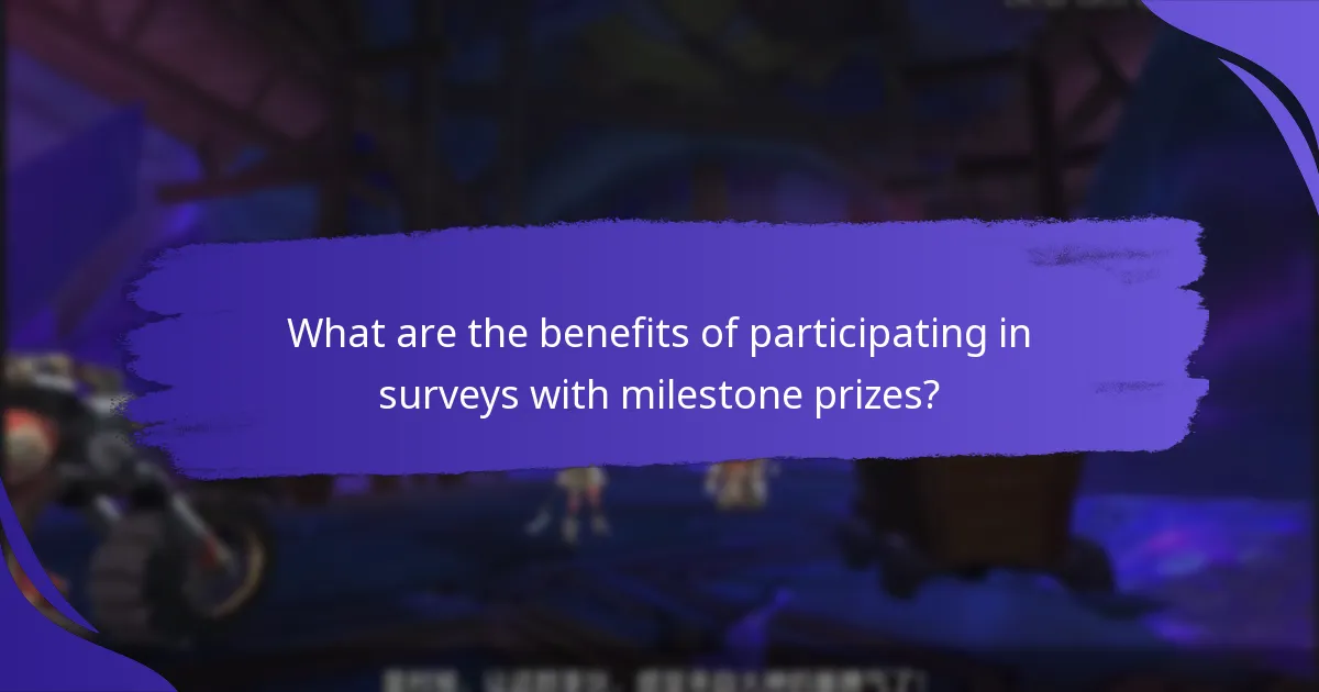 What are the potential challenges of feedback milestone prizes?