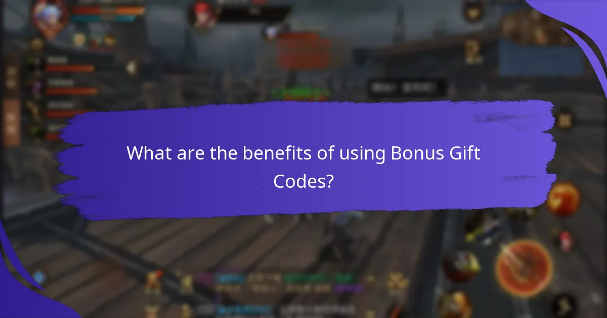 What is the validity and expiration of Bonus Gift Codes?