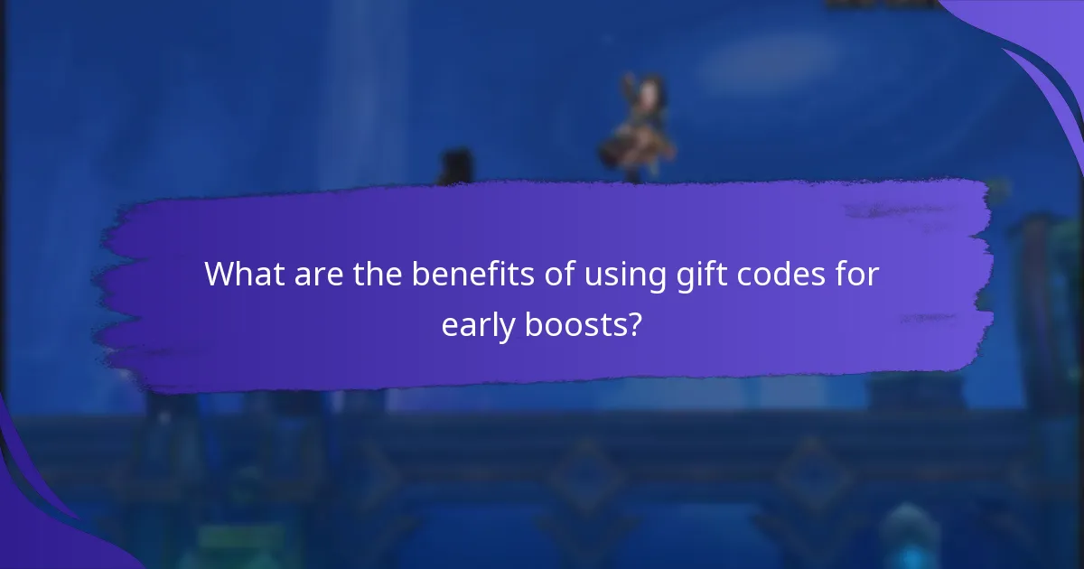 What are common mistakes beginners make with gift codes?