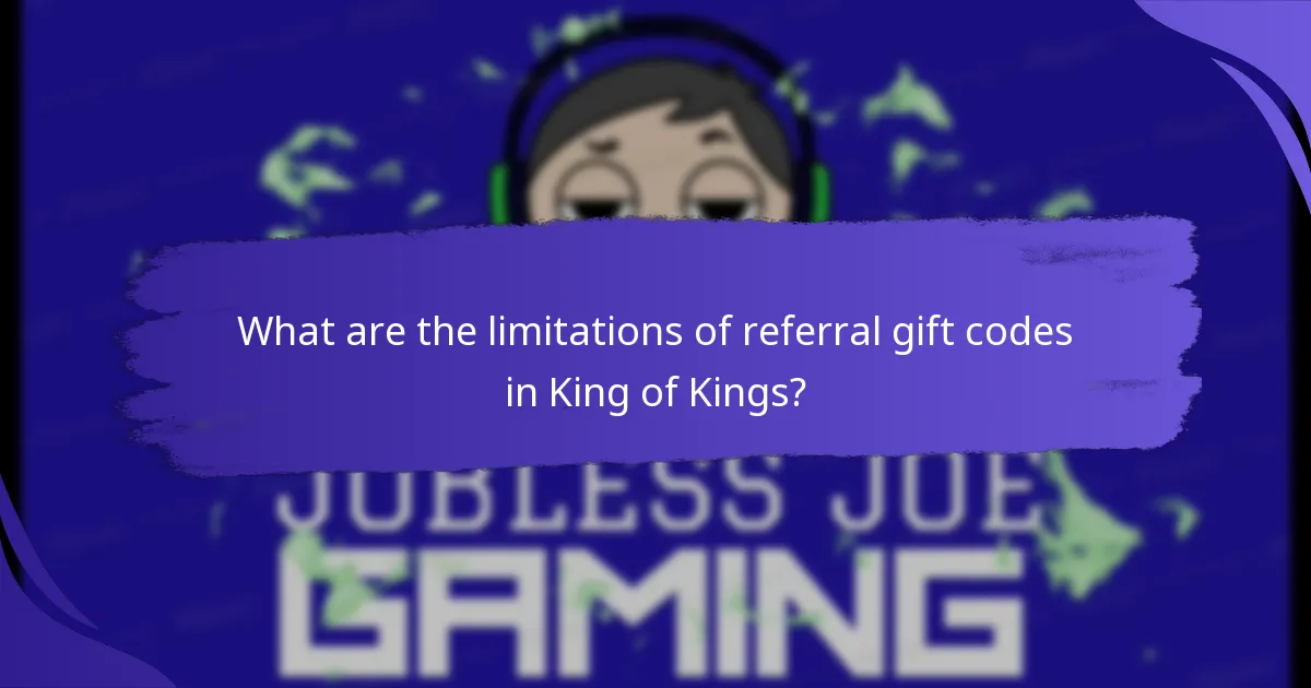 What are best practices for maximizing rewards with referral gift codes?