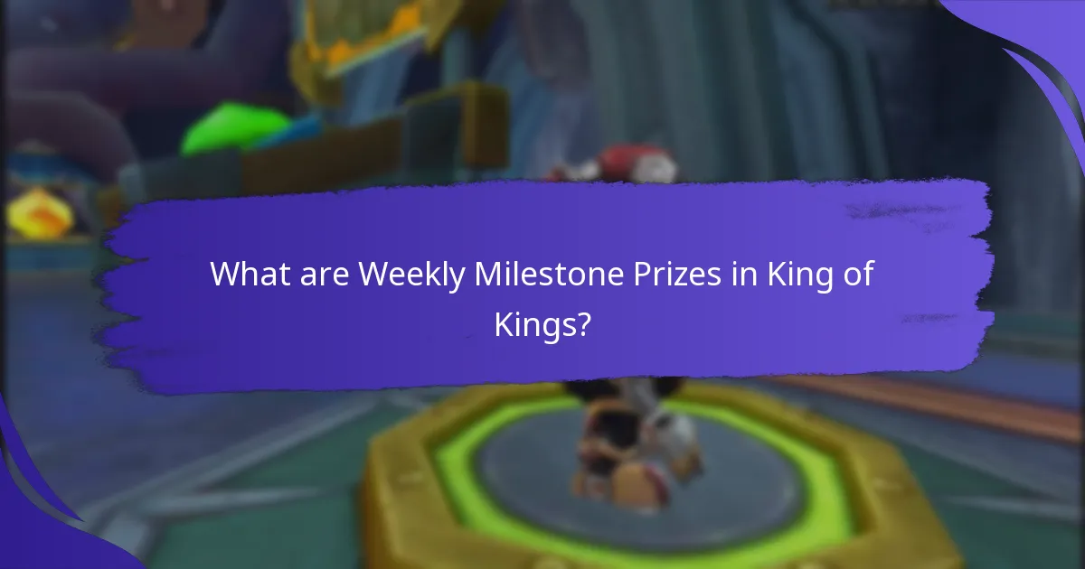 What are common FAQs regarding milestone prizes and challenges?