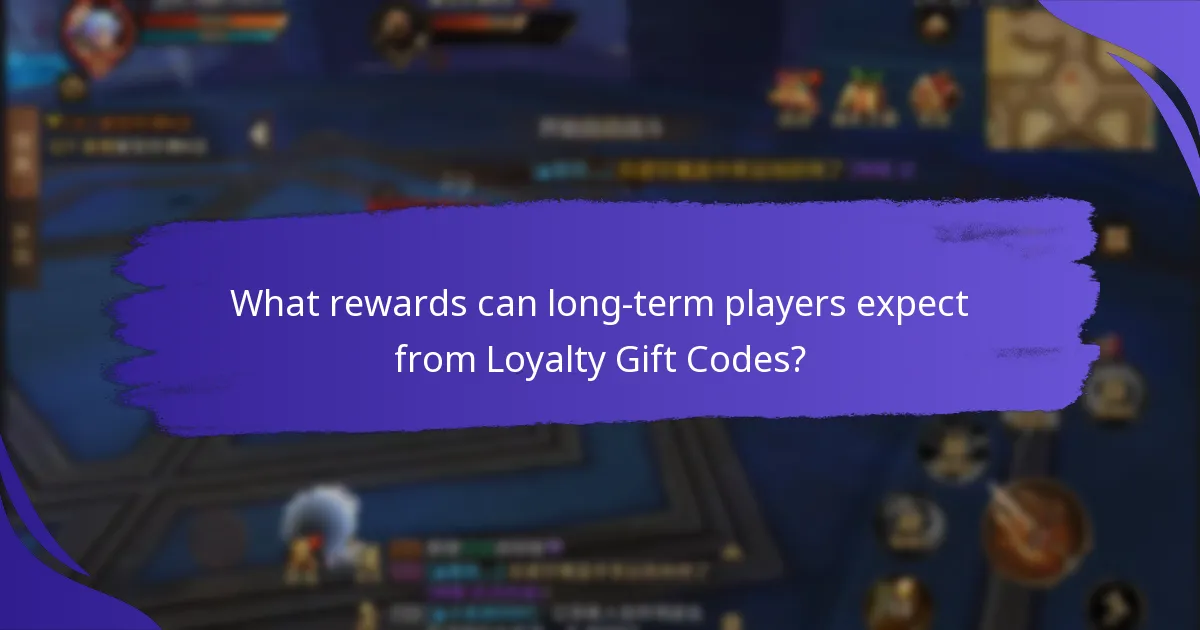 How can players maximise their rewards from Loyalty Gift Codes?